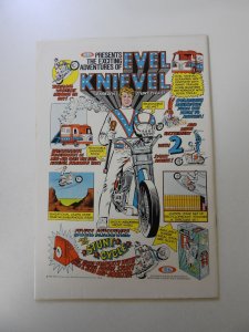 Astonishing Tales #22 (1974) FN/VF condition