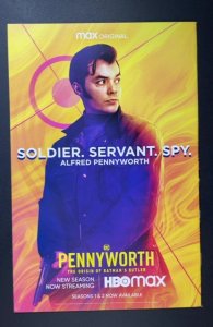 Stargirl: The Lost Children #1 (2023)