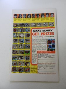 Tomb of Dracula #63 (1978) VF condition