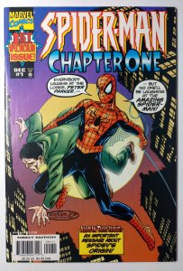 Spider-Man: Chapter One #1 (9.0, 1998) 