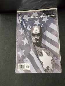 Captain America #15 (2003)