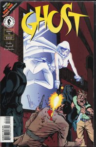 Ghost #14 (1996)