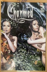Charmed #2 (2010)