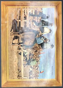 Western Roundup #6 (1954)