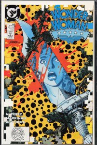 Wonder Woman #28 (1989) Wonder Woman