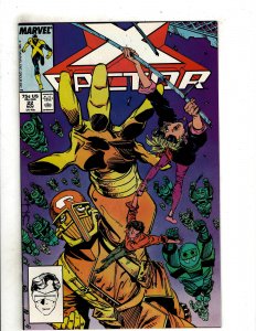 X-Factor #22 (1987) OF28