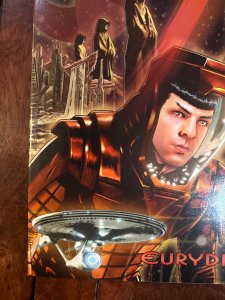 Star Trek #45 (2015)