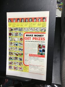 Fantastic four #181 (1977 it’s clobberin’ time! High-grade NM- Wow!