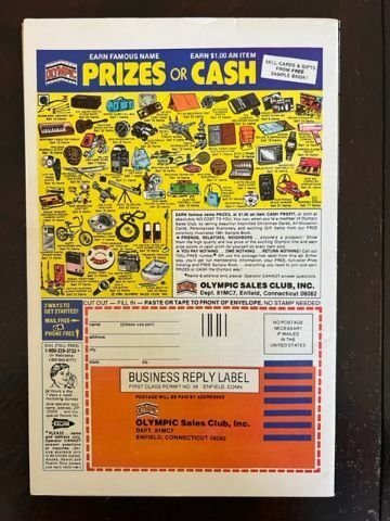 The Defenders #100 (1981) - NM