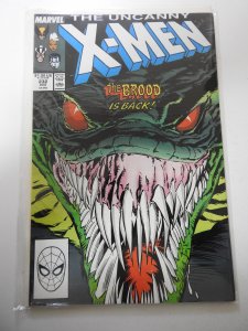 The Uncanny X-Men #232 (1988)