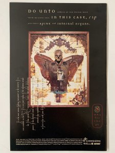 Batman: Shadow of the Bat #47 NM- (1996)