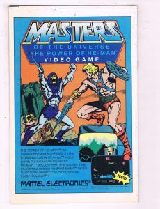 Atari Force #3 VF DC Comics Comic Book Conway 1984 DE19