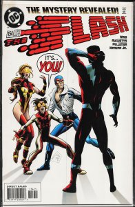 The Flash #154 (1999)