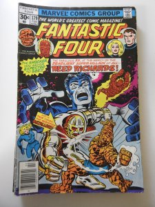 Fantastic Four #179 (1977)