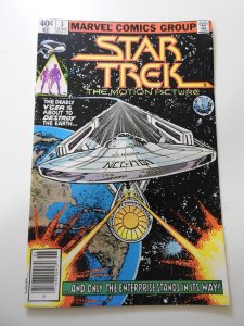 Star Trek #3 (1980)