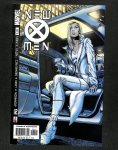 X-Men (1991) #131