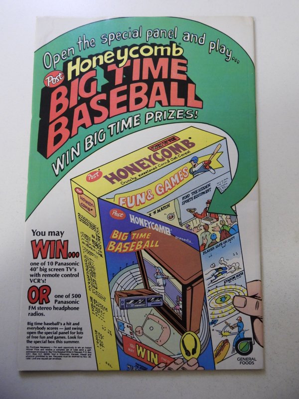 Iron Man #200 (1985) FN Condition