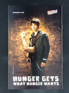 Teen Titans #56 (2008)