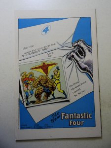 The Amazing Spider-Man Annual #21 (1987) VF- Condition