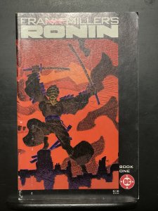 Ronin #1 (1983)