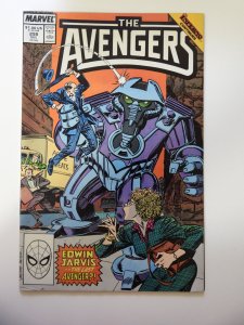 The Avengers #298 (1988)