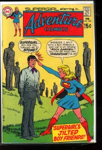 Adventure Comics #389