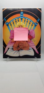 The Adventures Of Olivia #5 (1996)