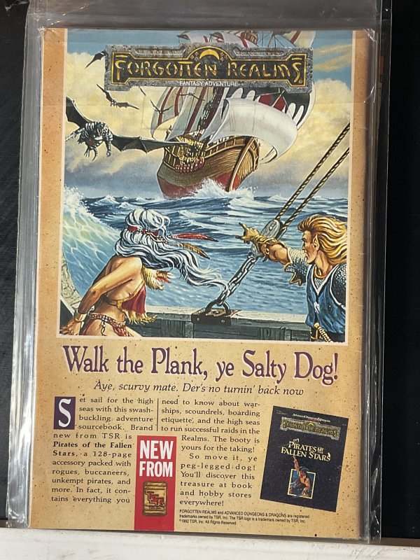 Spider-Man #21 (1992)