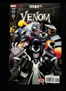 Venom (2017) #159