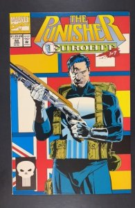 The Punisher #64 (1992)