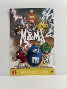 DeadPool Last Days Of Magic #1