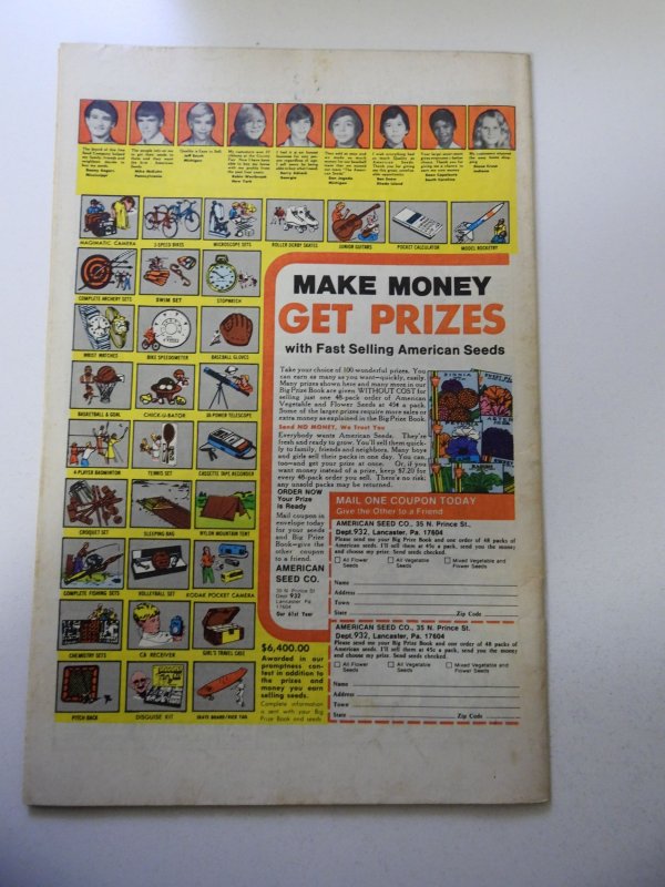 Green Lantern #116 (1979) FN Condition