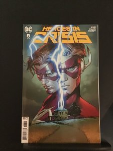 Heroes In Crisis #9 (2019)