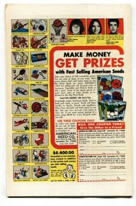 FANTASTIC FOUR #170 Marvel 1976 Luke Cage VF