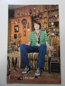 Captain America #5 (2005) VF/NM Condition!