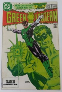 Green Lantern #166 >>> 1¢ Auction! See More! (ID#16)