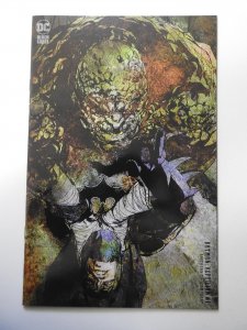 Batman: Reptilian #1 Variant