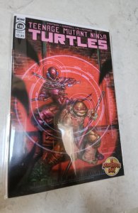 Teenage Mutant Ninja Turtles #135 (2022)