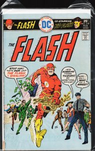 The Flash #239 (1976) The Flash