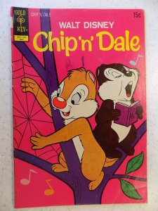 Chip 'n' Dale #15 (1972)