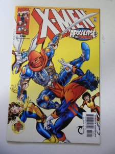 X-Men #96