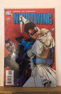 Nightwing #130 (2007)