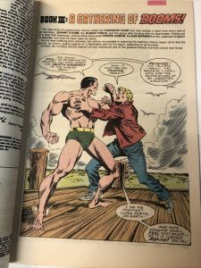 Marvel Saga  (1985) # 3 (NM) Canadian Price Variant CPV !