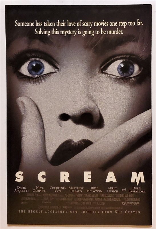 UltraForce (Vol 2) #15 (Dec 1996, Malibu) VF/NM  