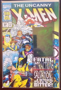 The Uncanny X-Men #304 (1993)