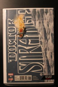 Doctor Strange #8 (2016)