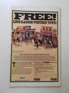 Daredevil #181 (1982) VF- Condition!