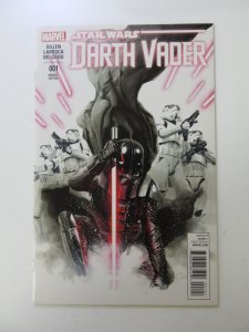 Darth Vader #1 variant (2015) NM condition