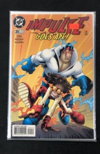 Impulse #35 (1998)