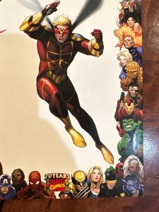 Punisher #8 70th Cover (2009)